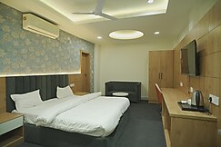 HOTEL HAVANA, Gorakhpur