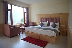 Echo, Manali