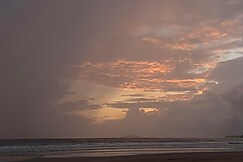 2BHK Cansaulim Beach Nest 10 mins To Waves, Goa