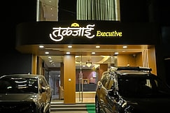 Tuljai Executive, Osmanabad