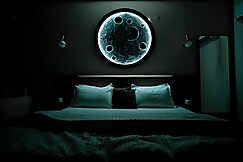 Moon Nest, Jaipur