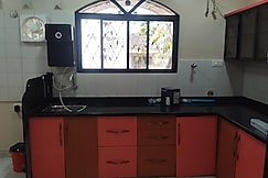 Cozy villa, Pune