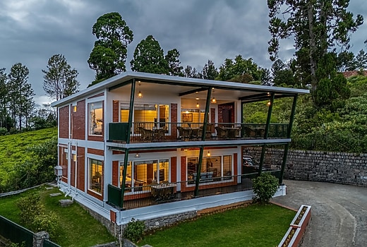 Serene Haven | An Xplore Indo Stay
