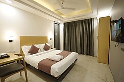 Hotel Smart Stays- Sector 28 Gurugram, Gurgaon