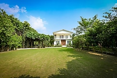 The Parv Estate, Noida