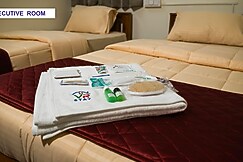 VR STAY, Chennai