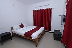 Hotel mlm, Ooty