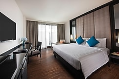 Movenpick Hotel Sukhumvit 15 Bangkok, Bangkok