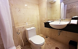 Washroom