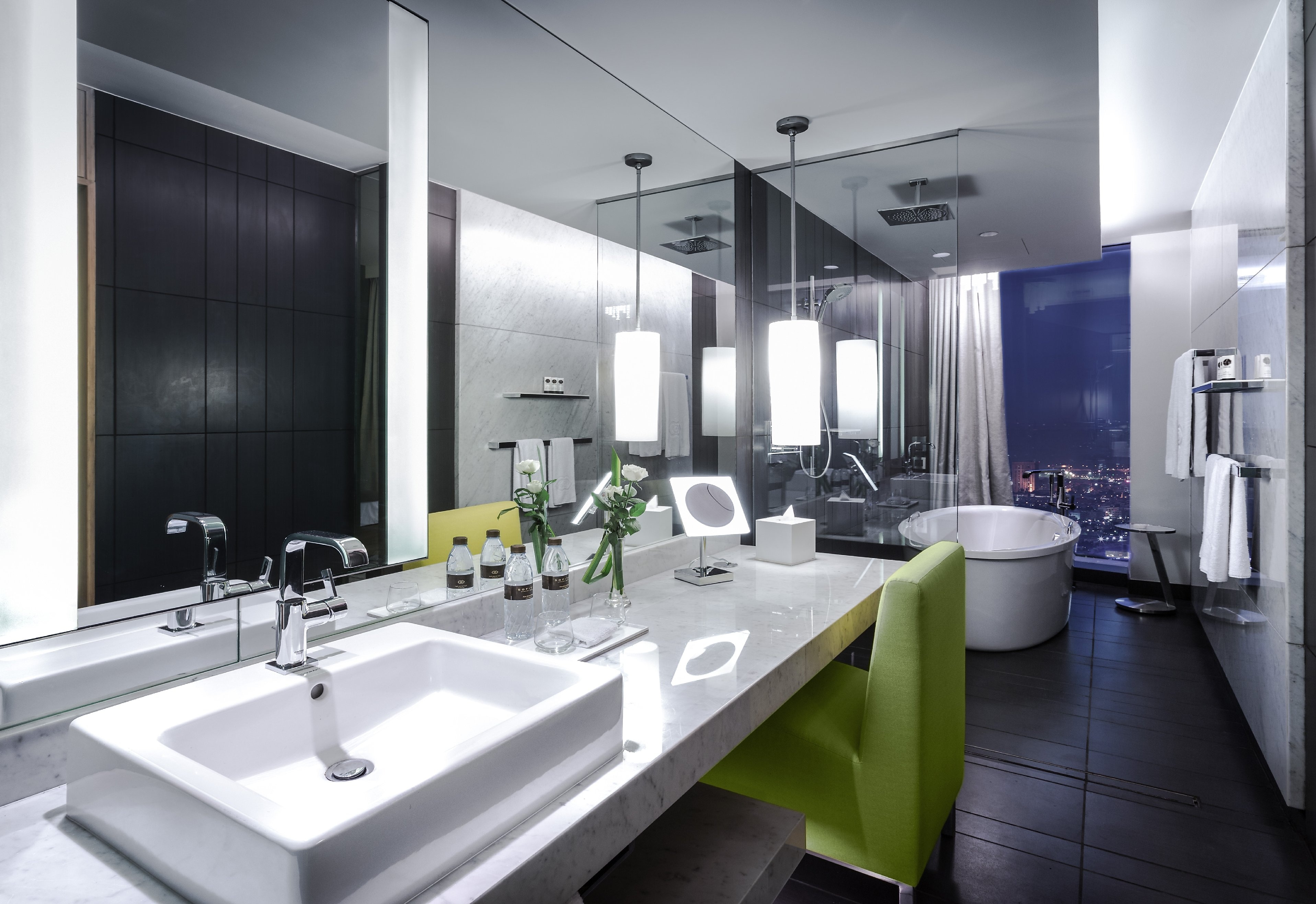 Sofitel Dubai Downtown