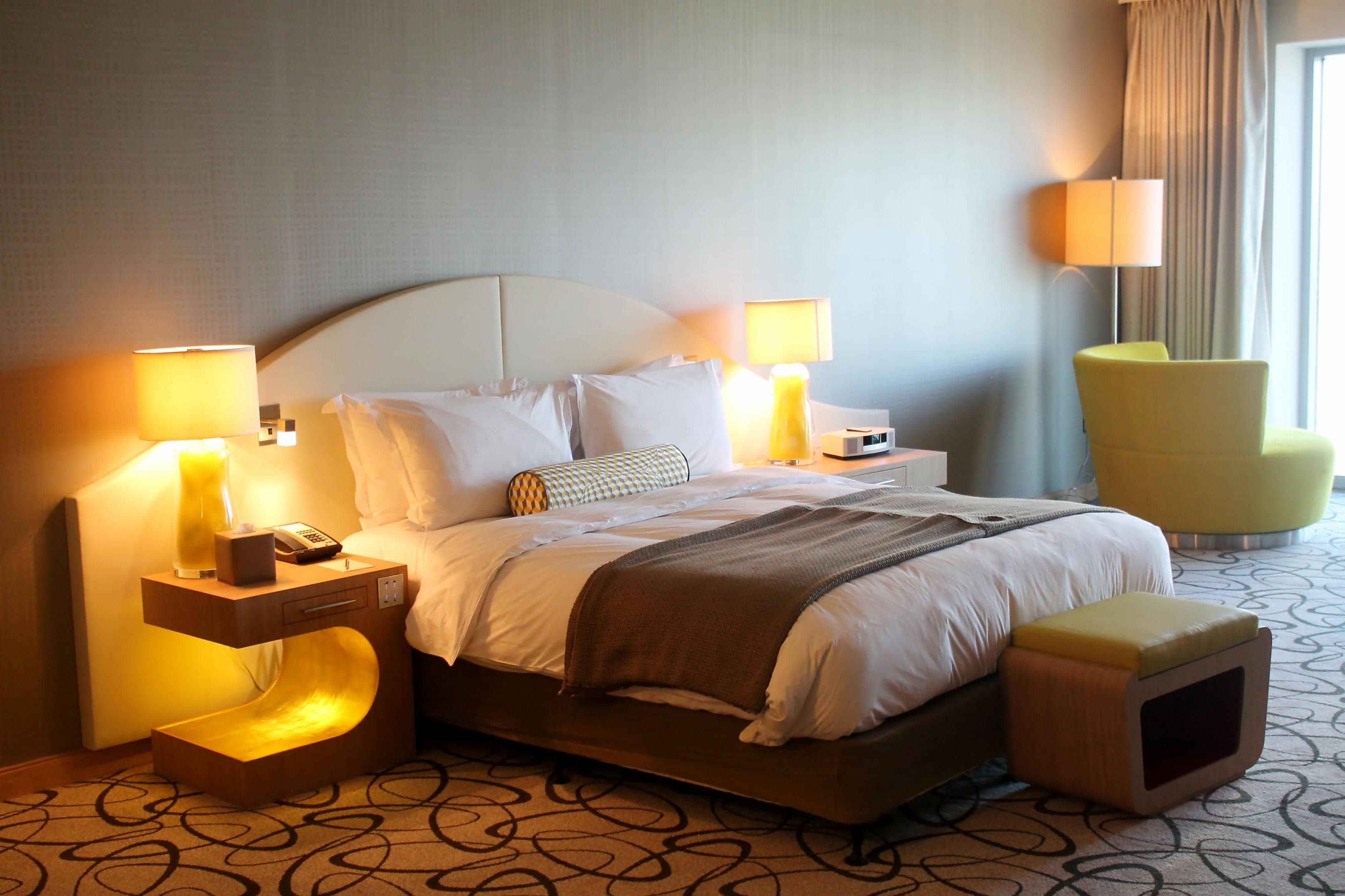 SOFITEL DUBAI DOWNTOWN