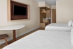 Hilton Garden Inn Liberia Airport, Carrillo