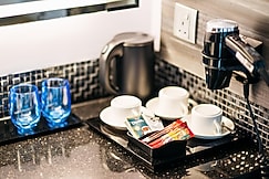 Mercure Singapore Tyrwhitt, Singapore