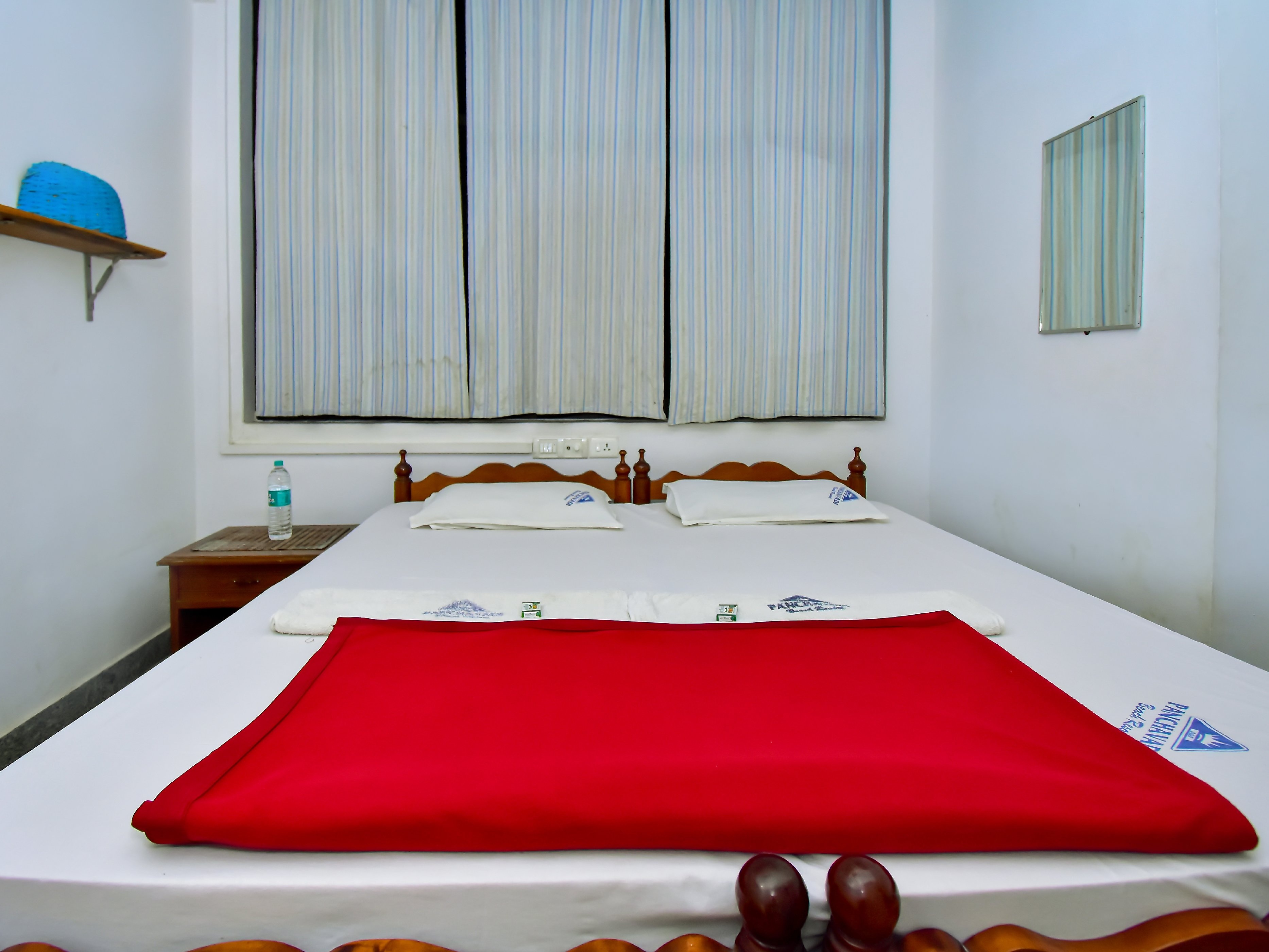 Panchavadi Ayurvedic Beach Resort - Tap to explore photos
