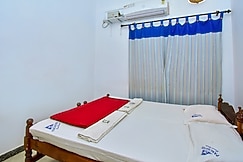 Panchavadi Beach Resort, Varkala