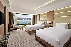 Hilton Gyeongju, Pohang