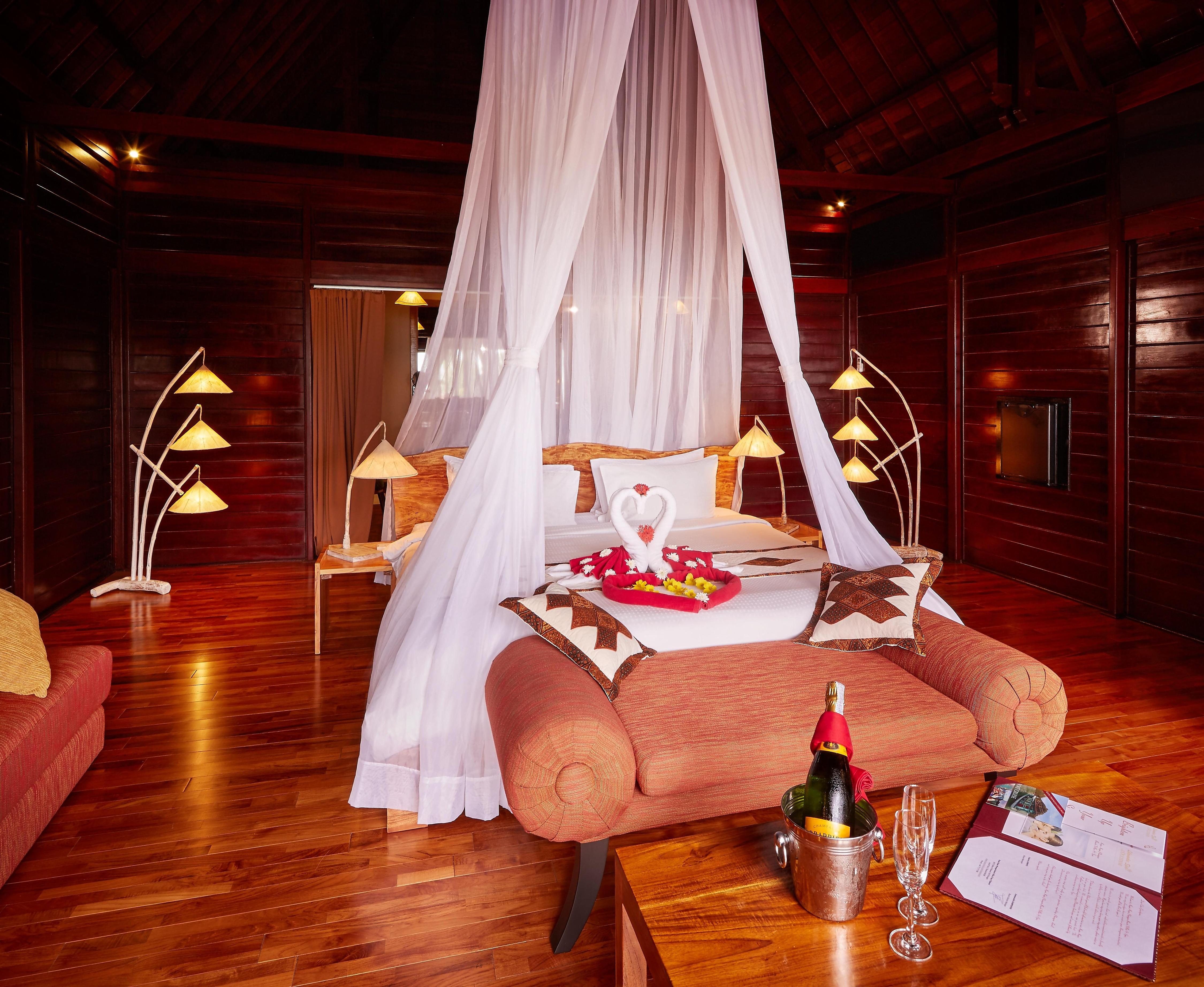 Kupu Kupu Phangan Beach Villas & Spa by L Occitane - Tap to explore photos