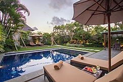 Serene Villas, بالي