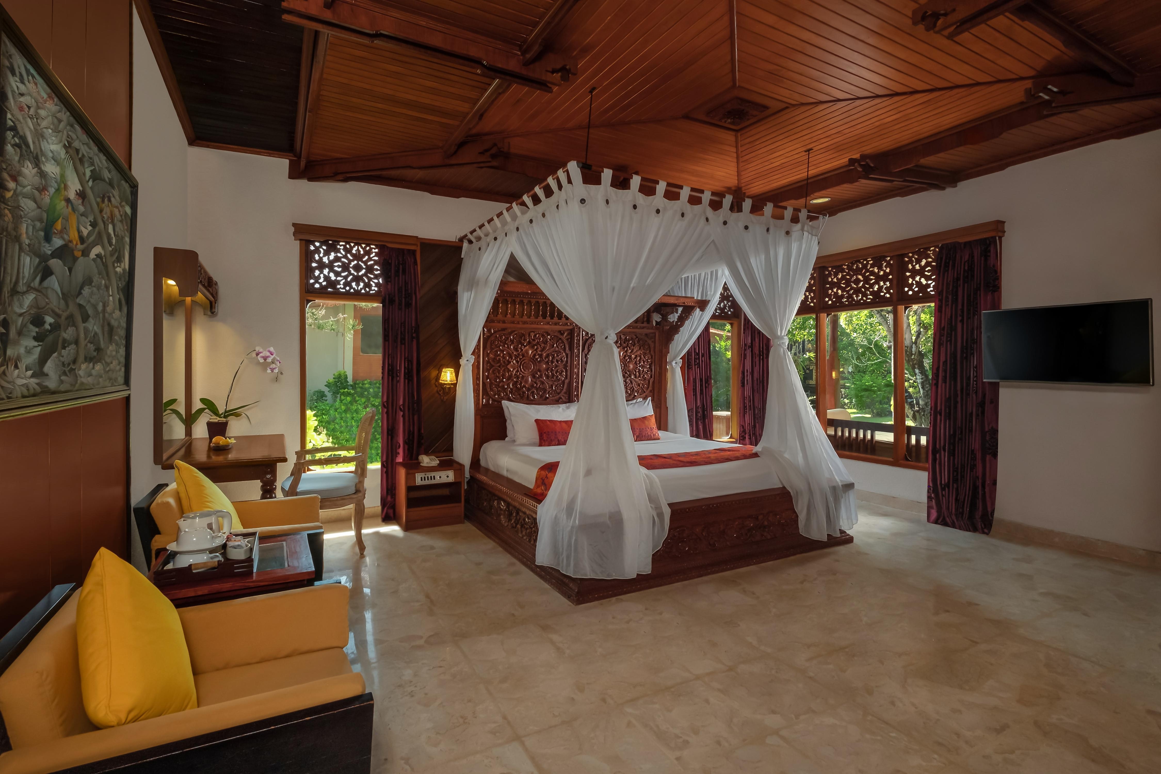 Bali Tropic Resort & Spa - Tap to explore photos