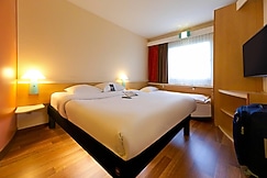 IBIS BERLIN POTSDAMER PLATZ, Ostprignitz-Ruppin