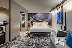 NOVOTEL SUITES BER POTSDAMER PL, Berlin