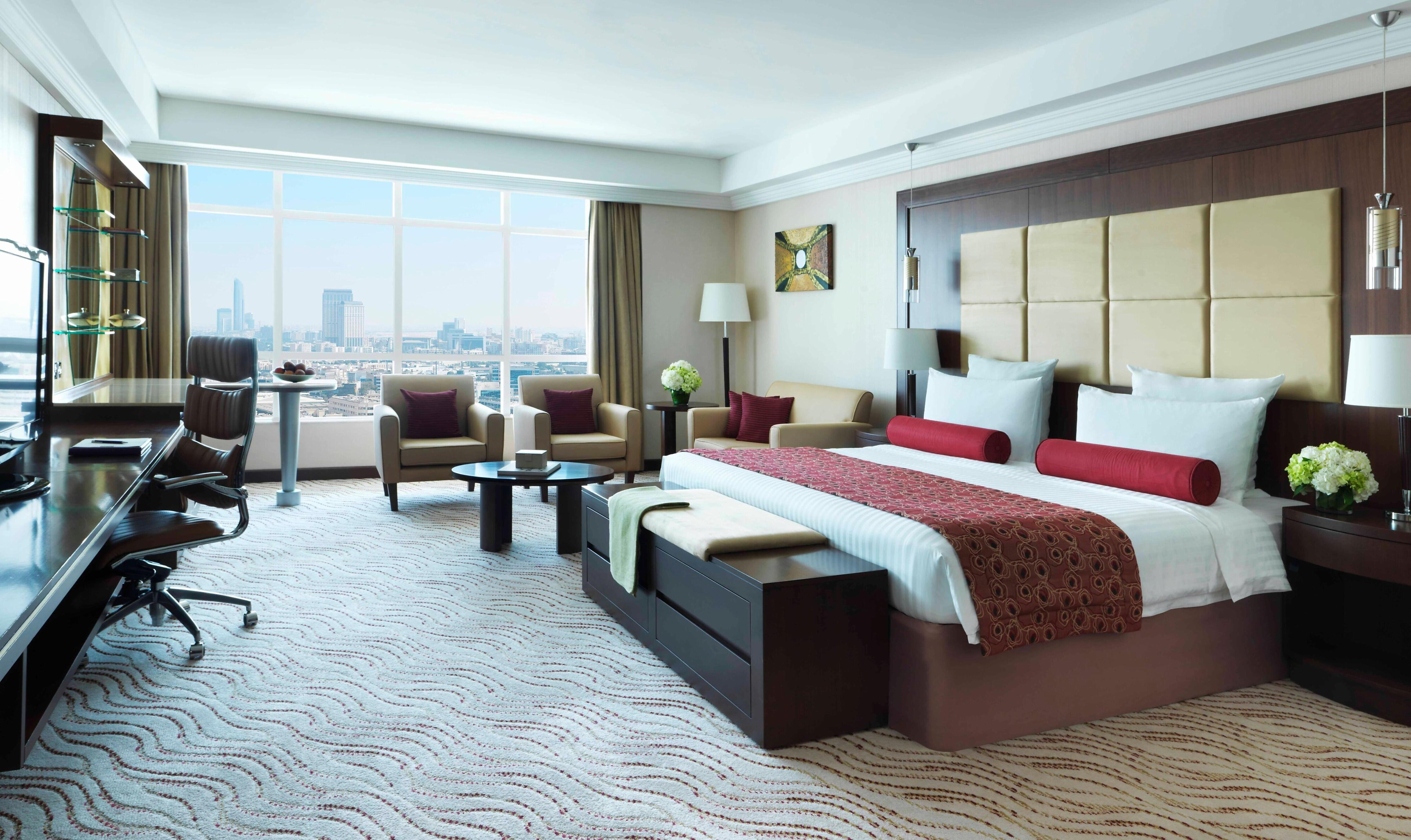 Park Regis Kris Kin Hotel Bur Dubai - Tap to explore photos