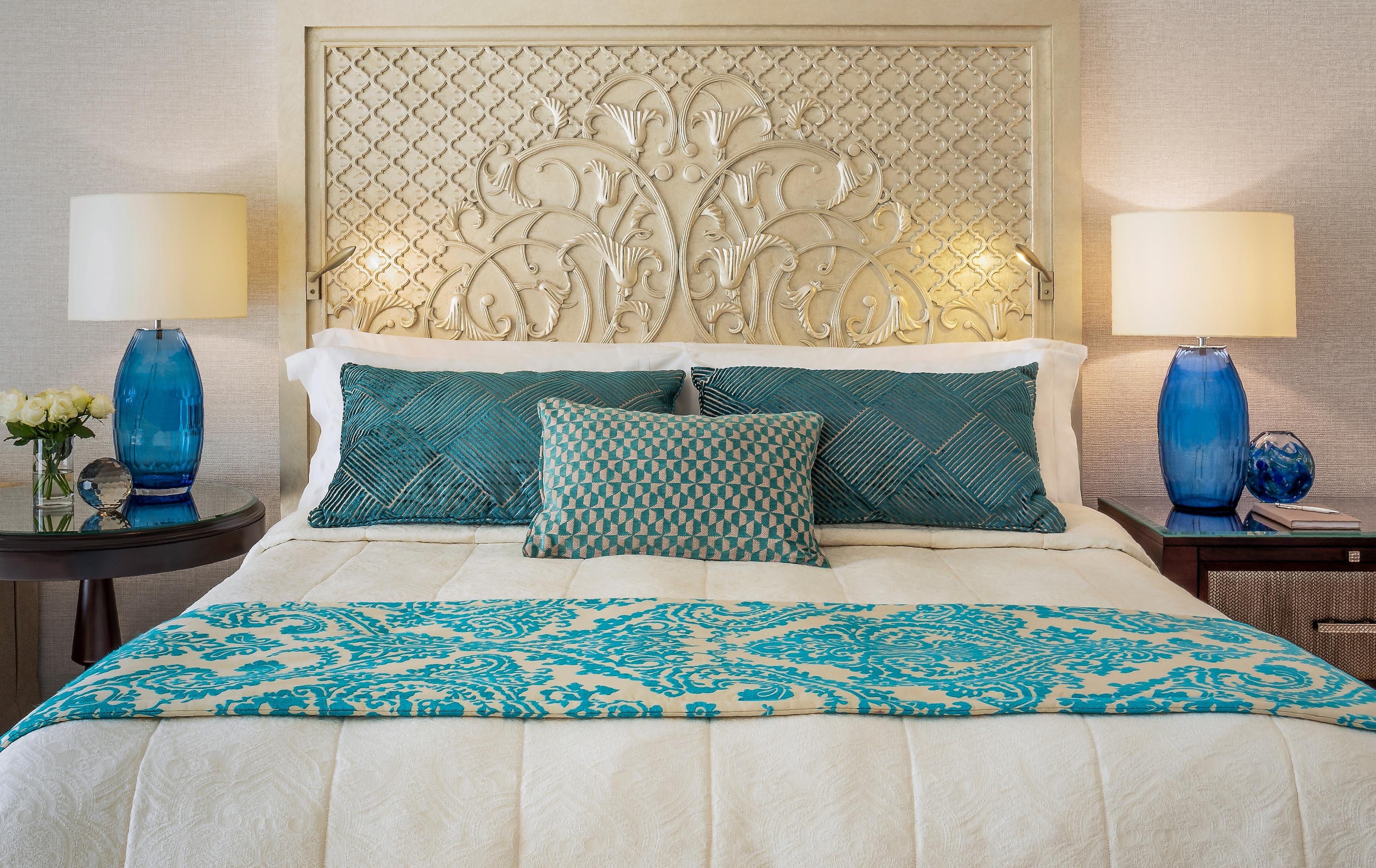 One&Only Royal Mirage Resort Dubai - Tap to explore photos
