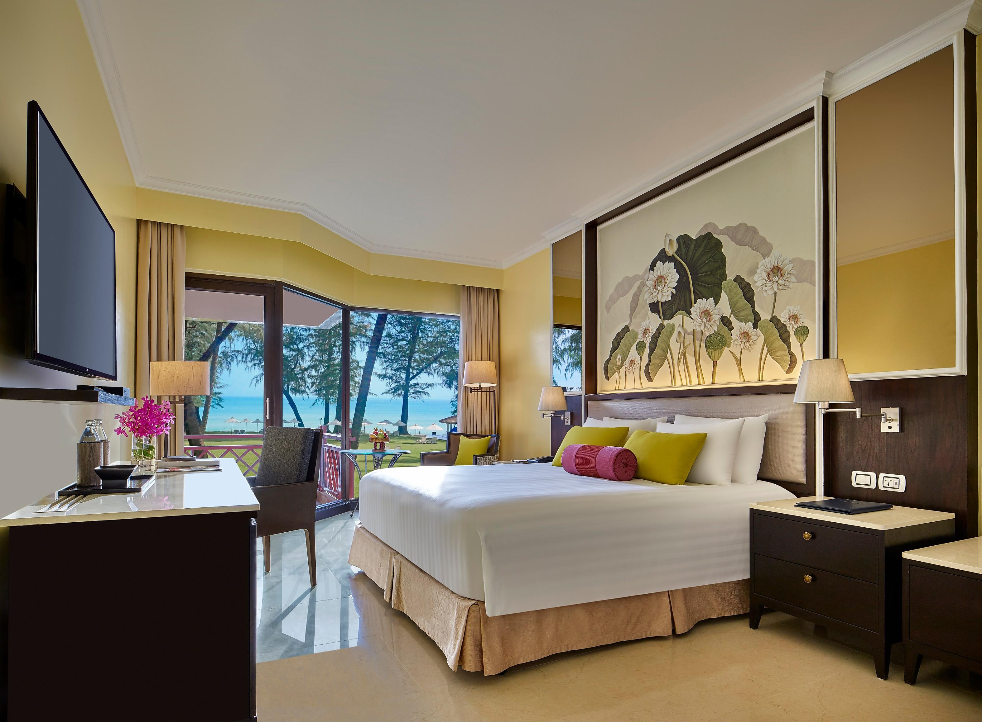 Dusit Thani Laguna Phuket - Tap to explore photos