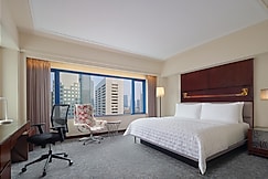 Le Meridien Jakarta, Jakarta