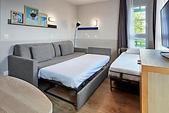 Aparthotel Adagio Serris - Val d'Europe, Paris