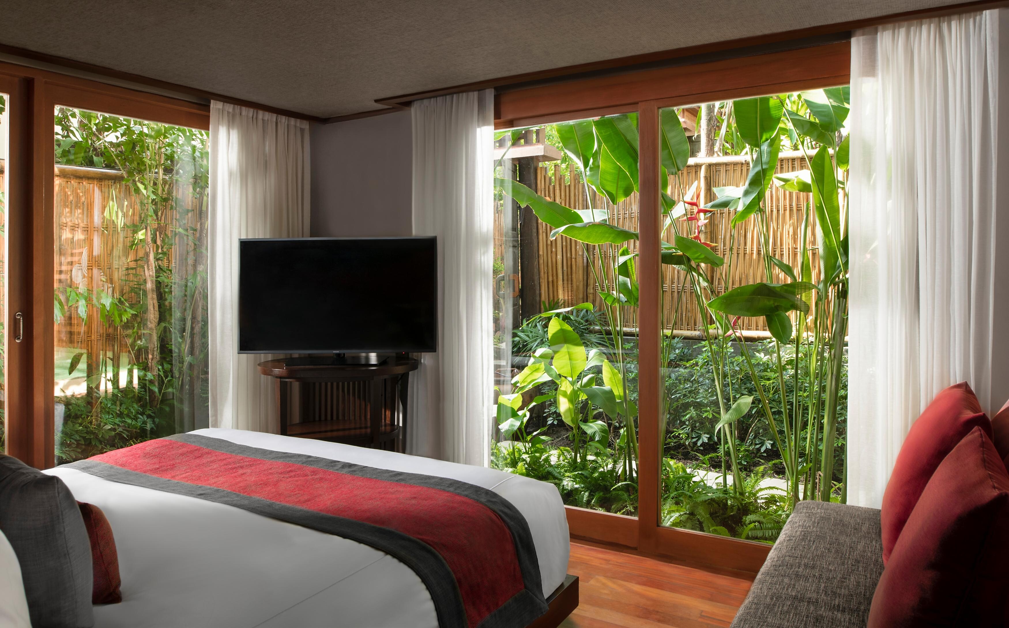 Anantara Rasananda Koh Phangan Villa Resort & Spa - Tap to explore photos