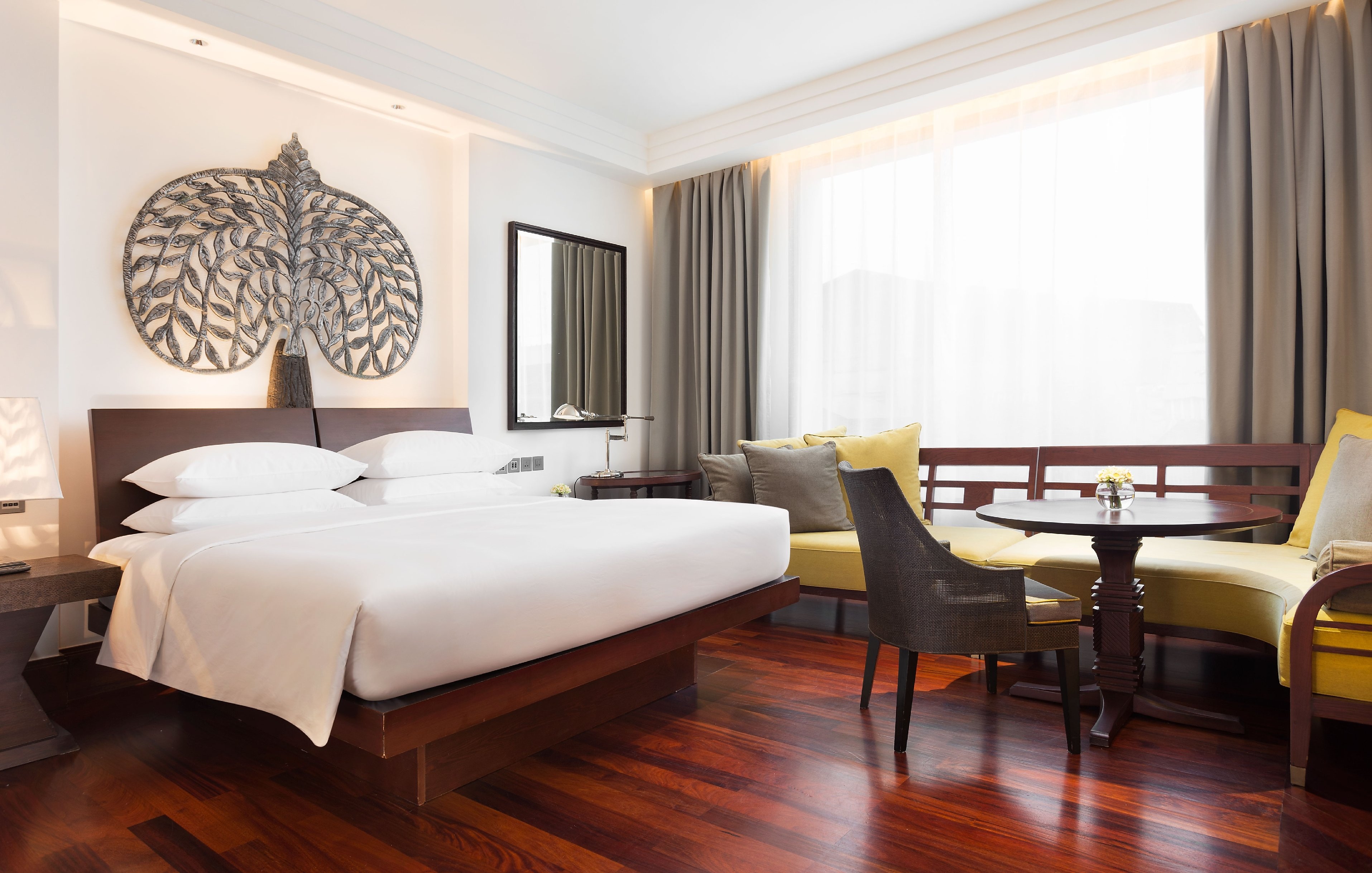 Park Hyatt Siem Reap - Tap to explore photos