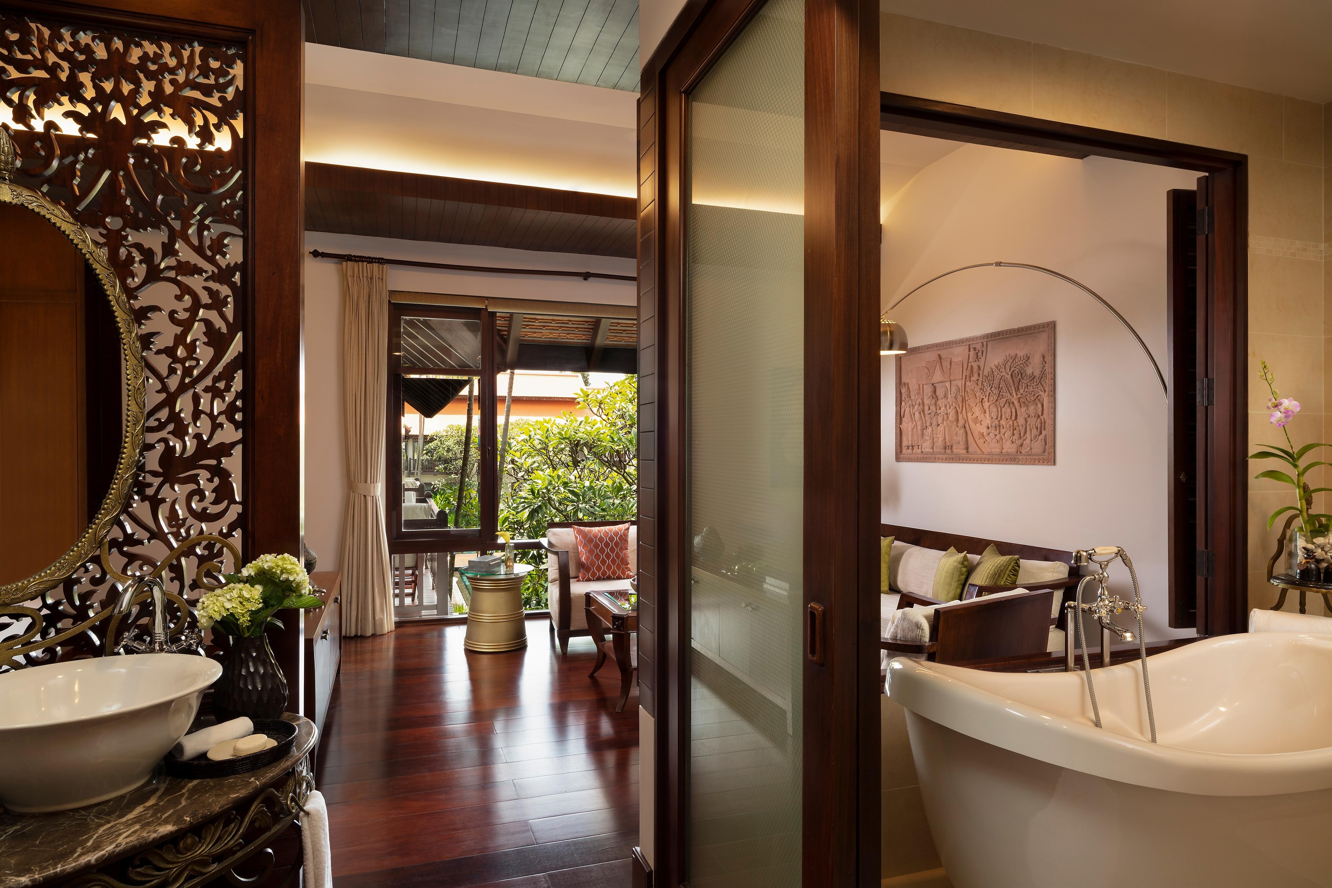 Anantara Angkor Resort & Spa - Tap to explore photos