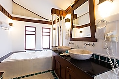 Samui Buri Beach Resort, Ko Phangan