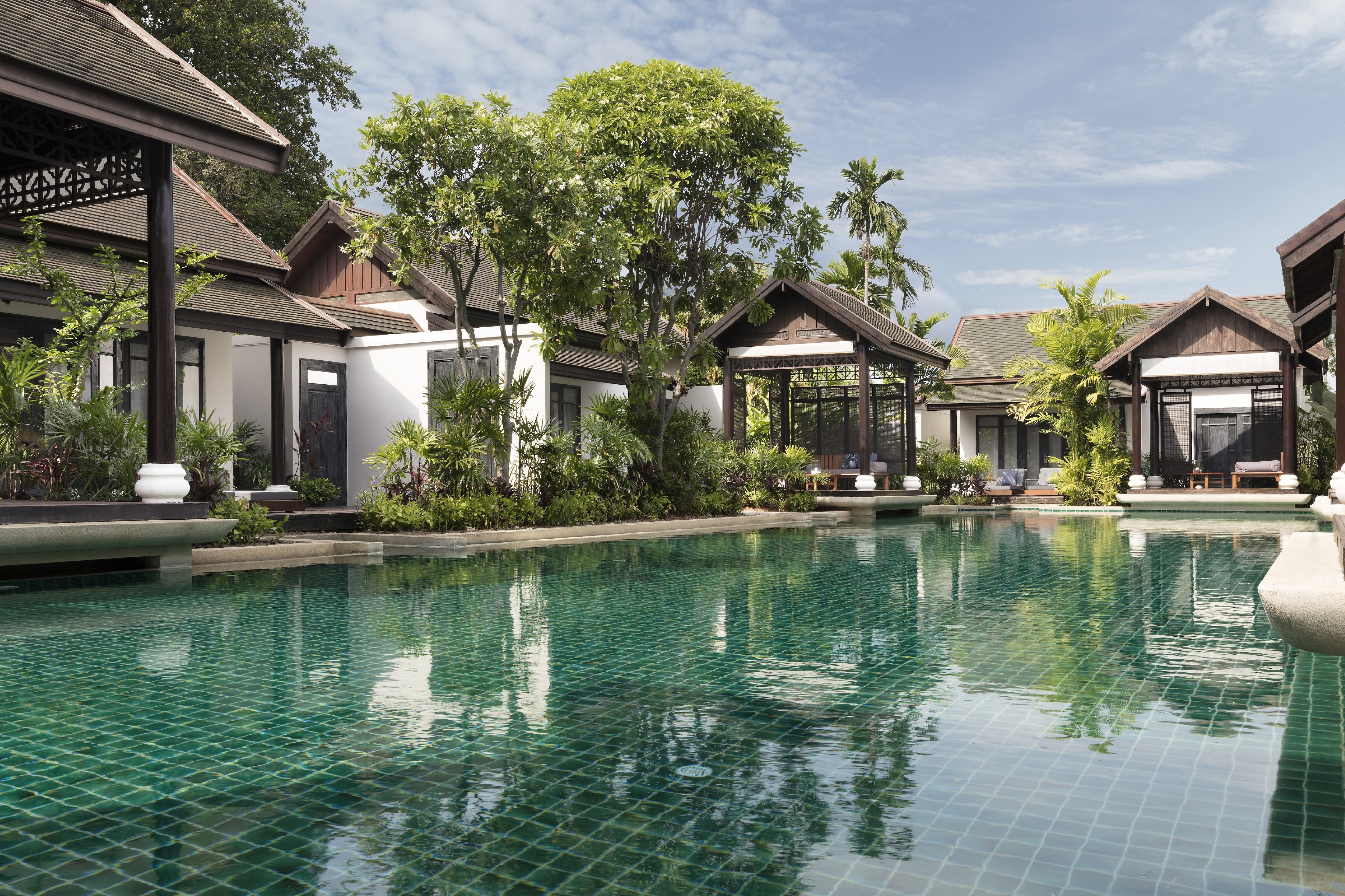 Anantara Lawana Resort & Spa - Tap to explore photos