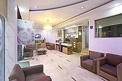 Hotel Sterling Inn at New Delhi Railway Station, Delhi