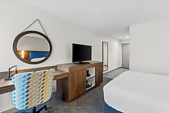 Hampton Inn Akron-Fairlawn, Summit