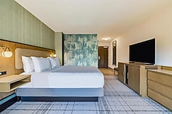 The Newberry Hotel Bend, Tapestry Collection by Hilton, Deschutes