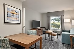 Homewood Suites by Hilton Fort Myers Airport/FGCU, Lee, Florida