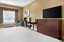 Best Western Plus Fredericton Hotel & Suites, York, New Brunswick