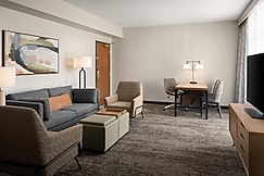 Embassy Suites Hot Springs - Hotel & Spa, Hot Spring