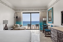 Hilton Los Cabos Beach & Golf Resort, Cabo San Lucas
