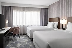 Embassy Suites by Hilton Charlotte-Concord-Golf Resort & Spa, Cabarrus