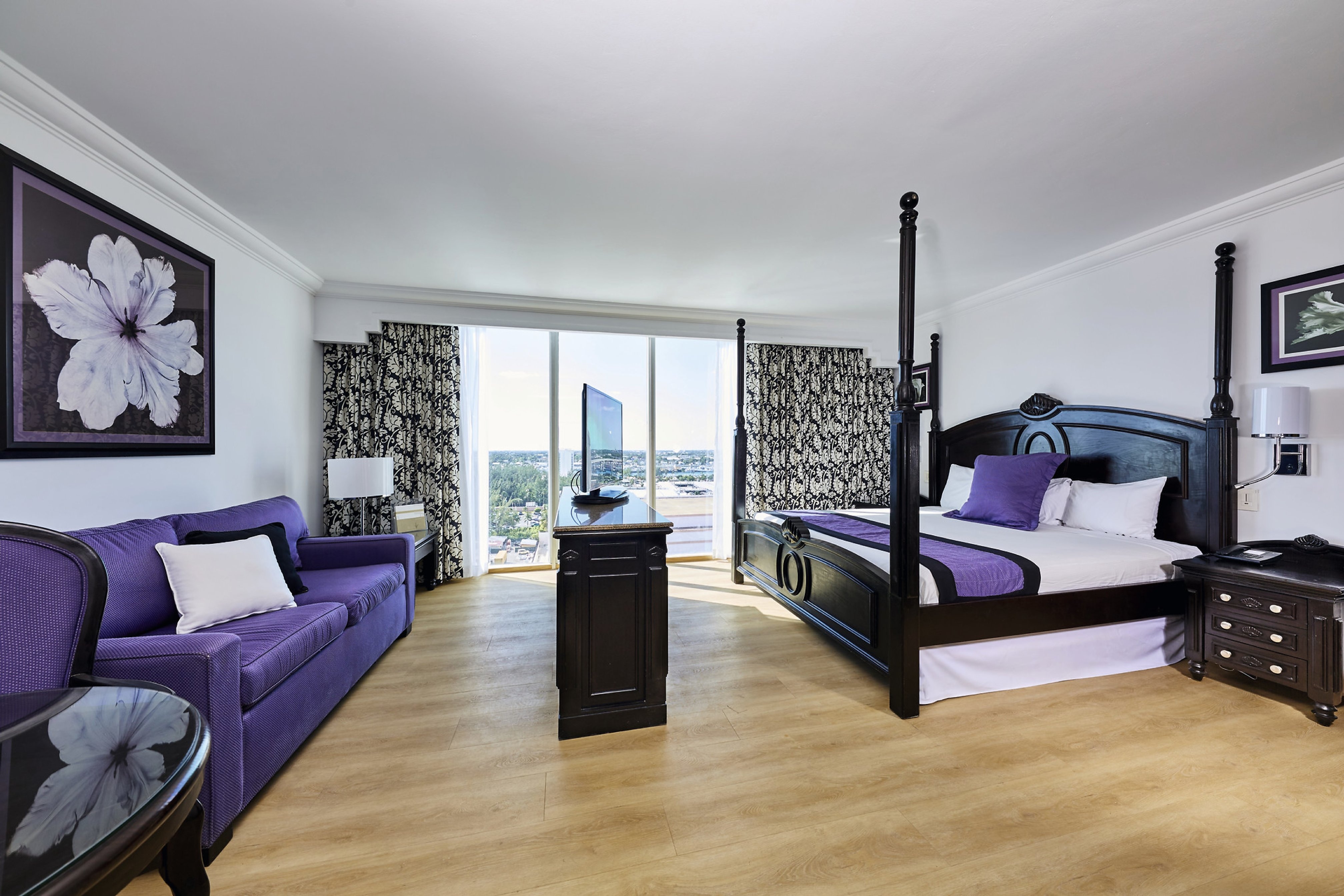 Riu Palace Paradise Island - All Inclusive - Adults Only - Tap to explore photos