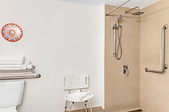 Hampton Inn & Suites by Hilton San Jose-Airport, Mora