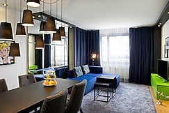 Holiday Inn STUTTGART, Stuttgart