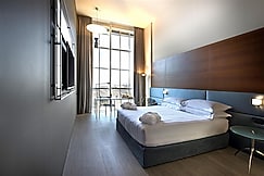 DoubleTree by Hilton Turin Lingotto, Turin