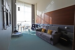 DoubleTree by Hilton Turin Lingotto, Turin