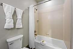 Best Western Plus Austin Airport Inn and Suites, Austin, Texas