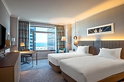 Hilton Diagonal Mar Barcelona, Barcelona